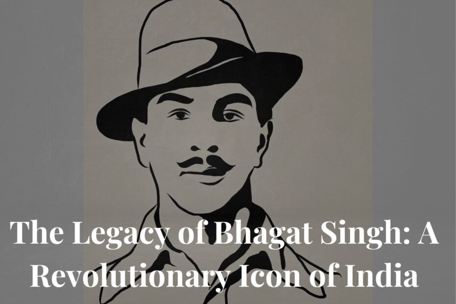 bhagat singh information in marathi