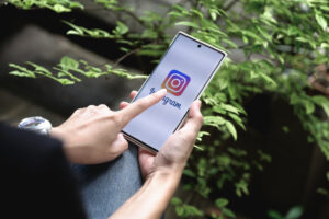 The Importance of Your Instagram Username